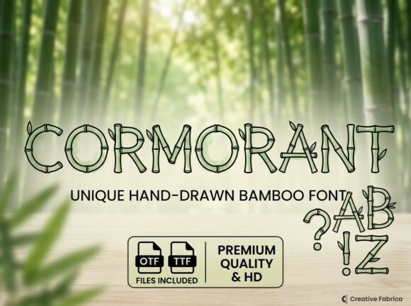 Cormorant: The Premium Display Font for Clearer Campaigns