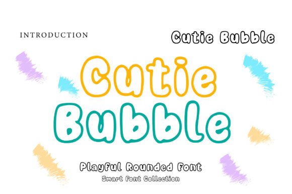 How Cutie Bubble Transformed My Small Business Brand Identity