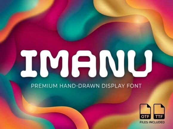 Imanu: A Designer's Honest Review for Real-World Branding